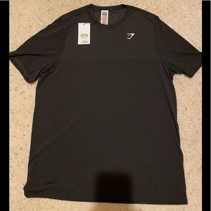 Gymshark Tubular Knit Shirt